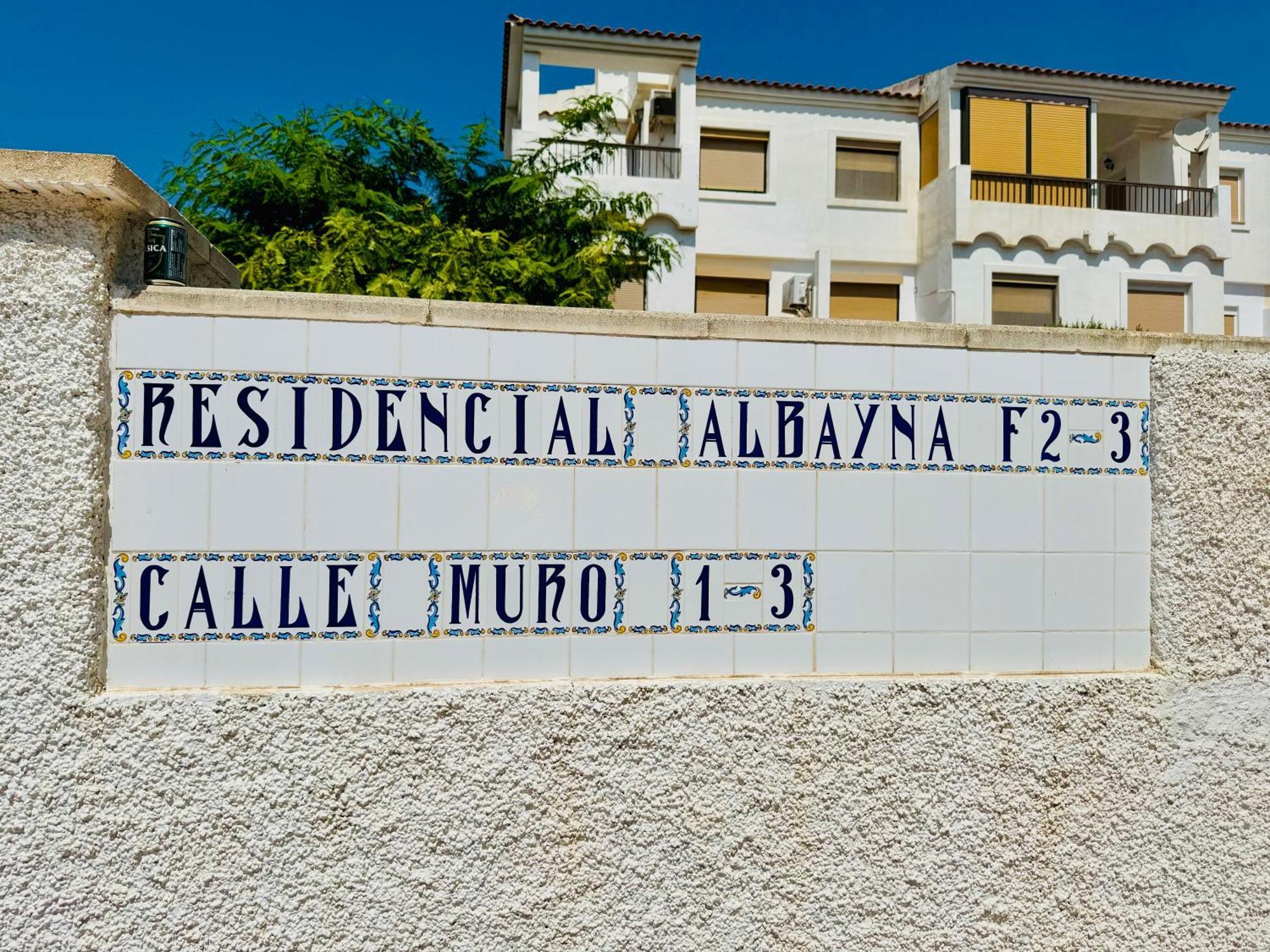Bonita Casita Cerca De La Playa Villa El Campello Exterior photo